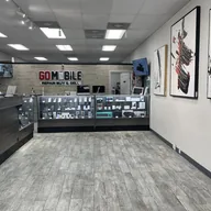 Go Mobile Charlotte NC | iPhone, Cell Phone & DJI Drone Shop