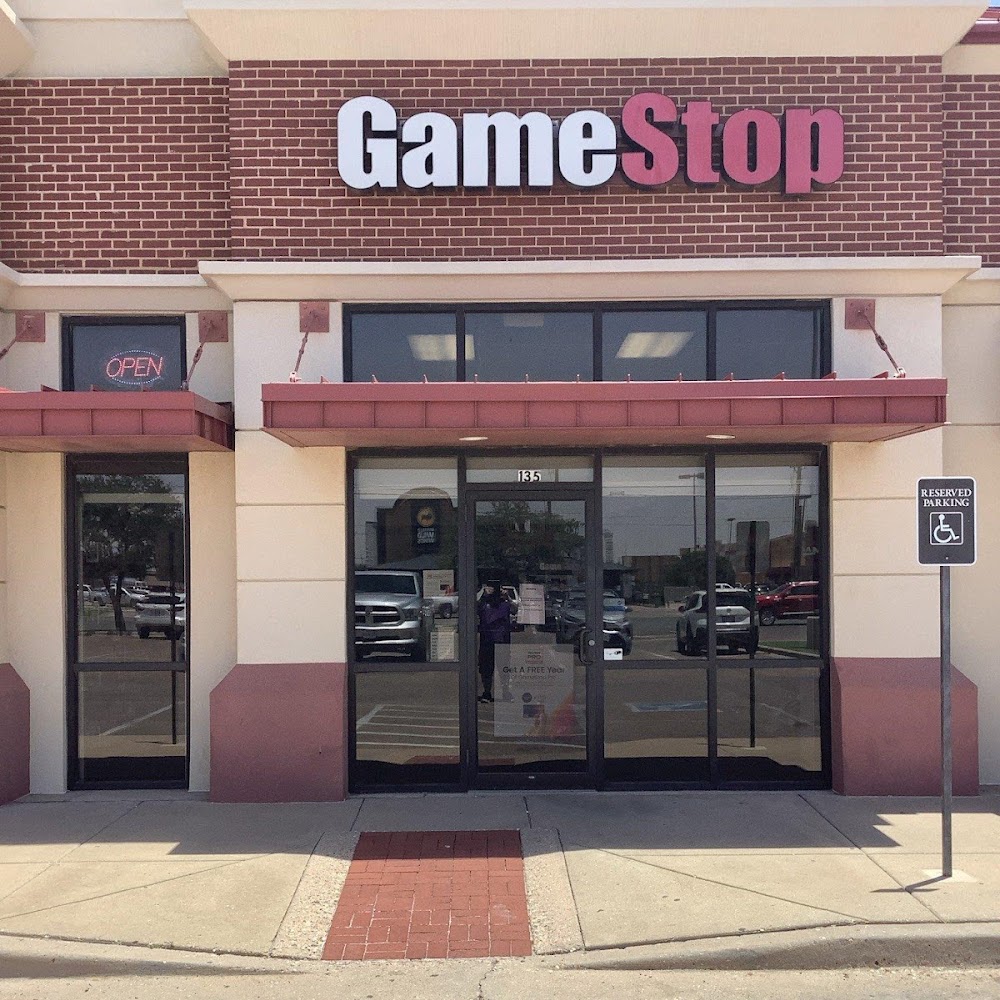 GameStop