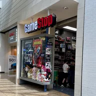 GameStop