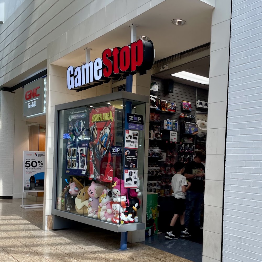 GameStop