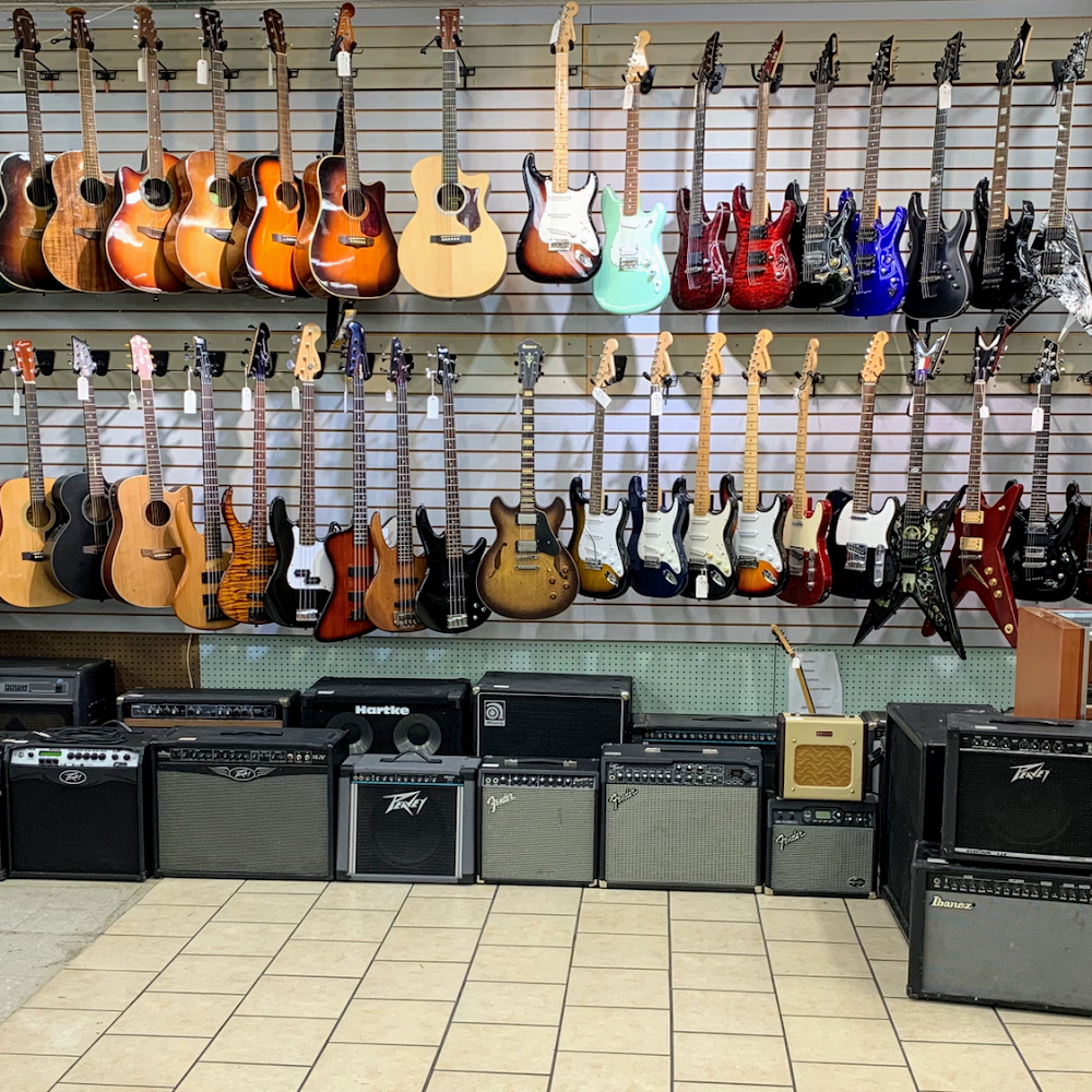Acadian Pawn Shop