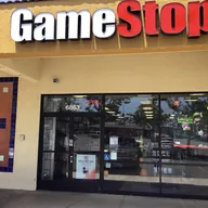GameStop