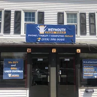 Weymouth Phone Fix