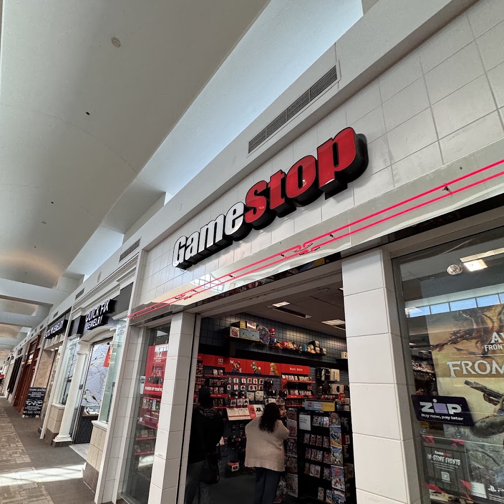 GameStop