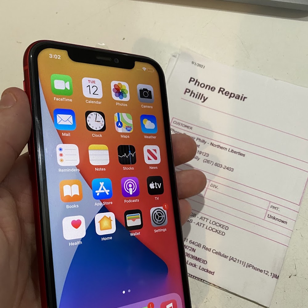 Phone Repair Philly