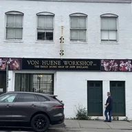 Von Huene Workshop Inc