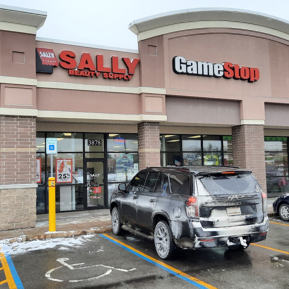 GameStop