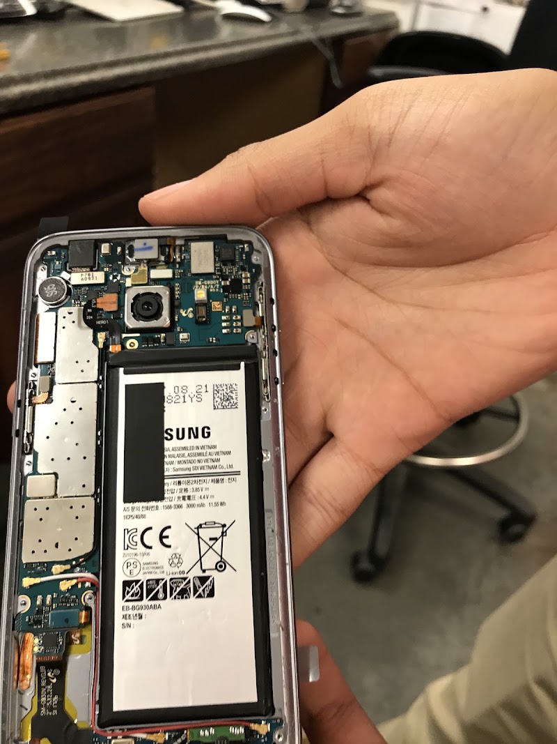 CPR Cell Phone Repair North Lafayette
