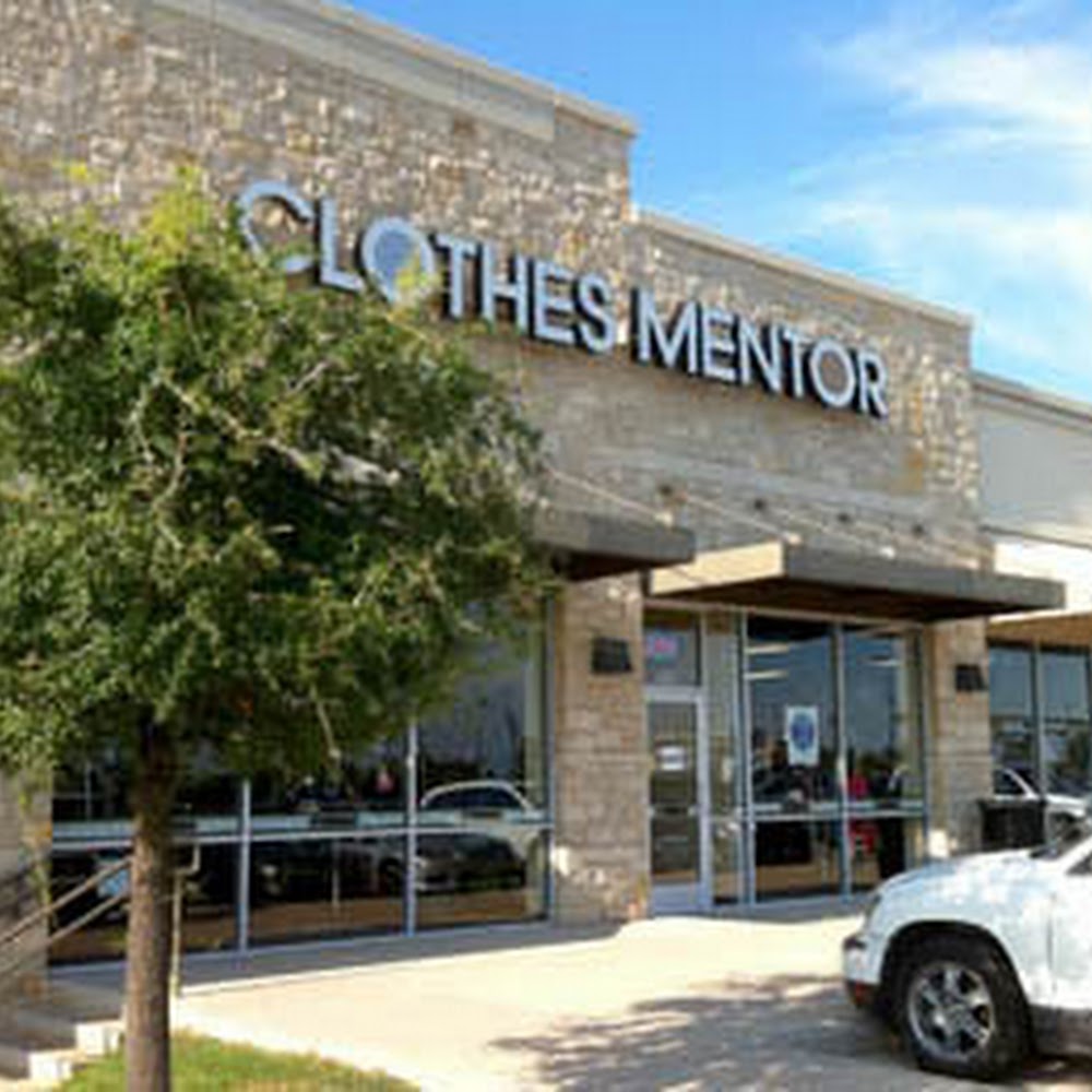 Clothes Mentor North Richland Hills, TX