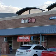 GameStop