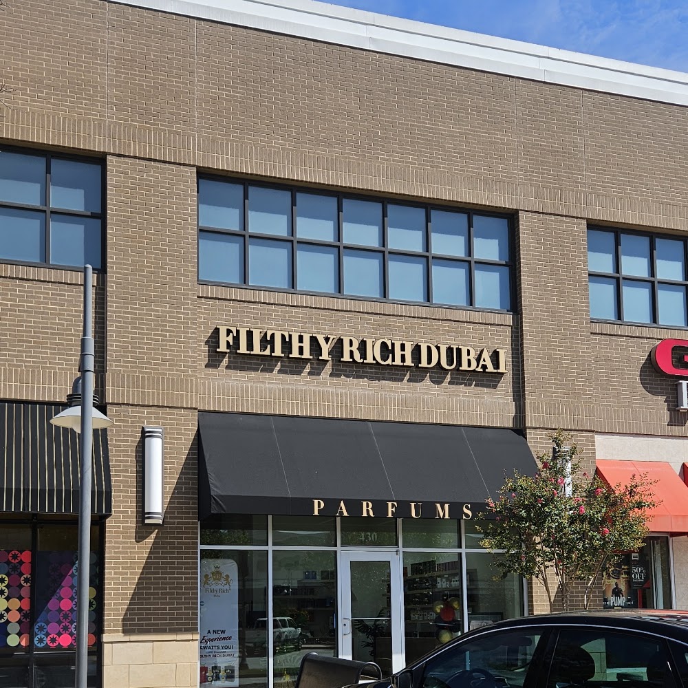 Fix & Style Mobile Device Repair Center Shoppes at River Crossing Mall