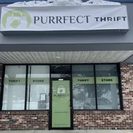 Purrfect Thrift
