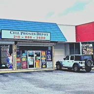Phone Exchange (Cellphones depot) phones store, phones repair store