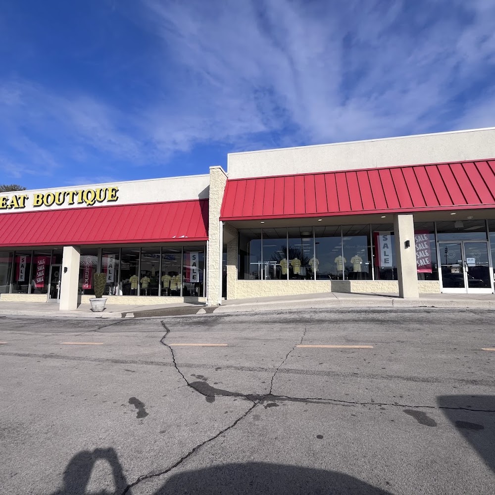 Repeat Boutique