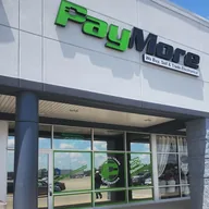 PayMore - Buy, Sell & Trade Electronics