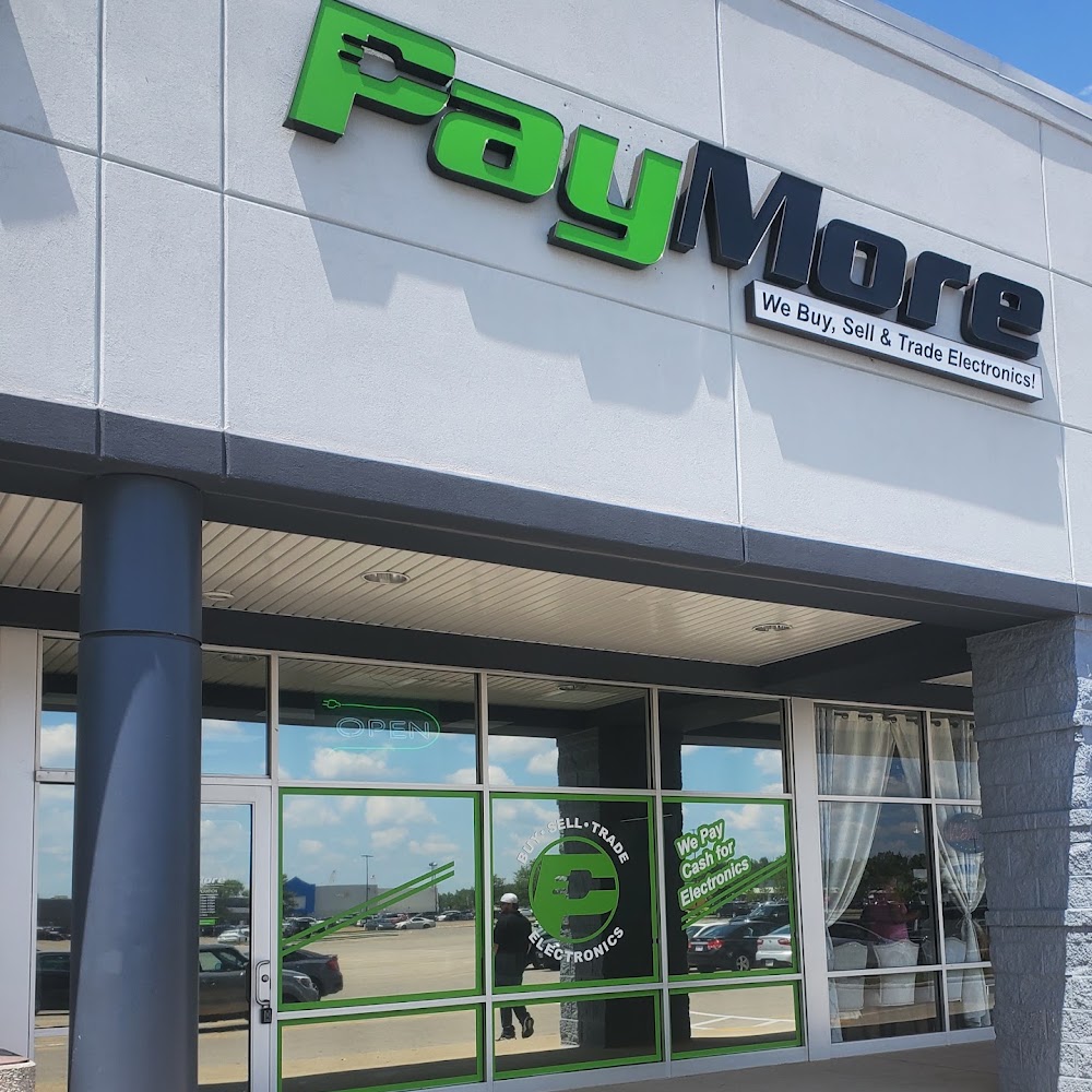 PayMore - Buy, Sell & Trade Electronics