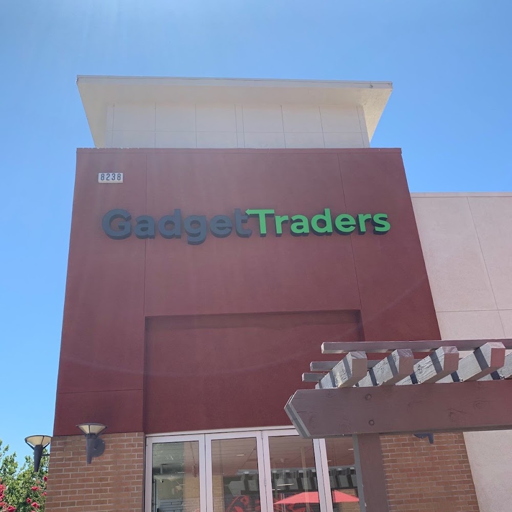 Gadget Traders