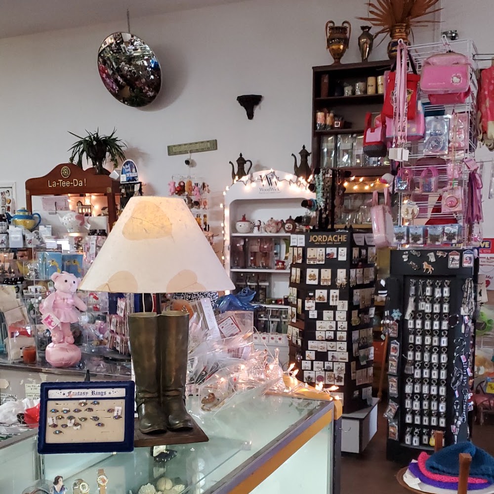 Collector's Cove