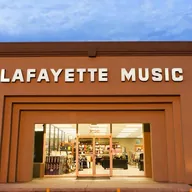 Lafayette Music Company