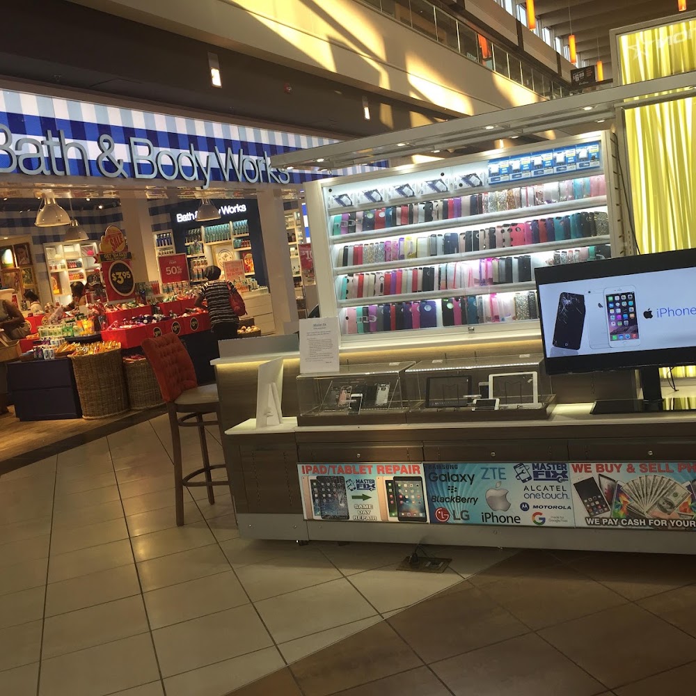 MASTER FIX (GREENBRIER MALL)