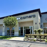 OC camera