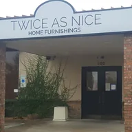 Twice As Nice Resale of Denton