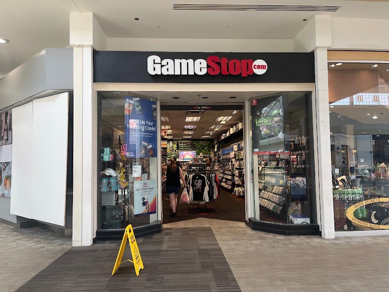 GameStop