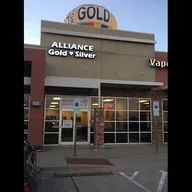 Alliance Gold and Silver Exchange