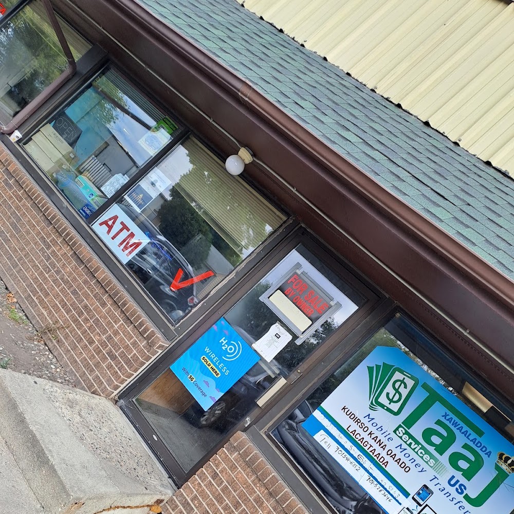 Badbaaddo Wireless, Electronics and Accessories