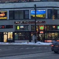 New York Connection