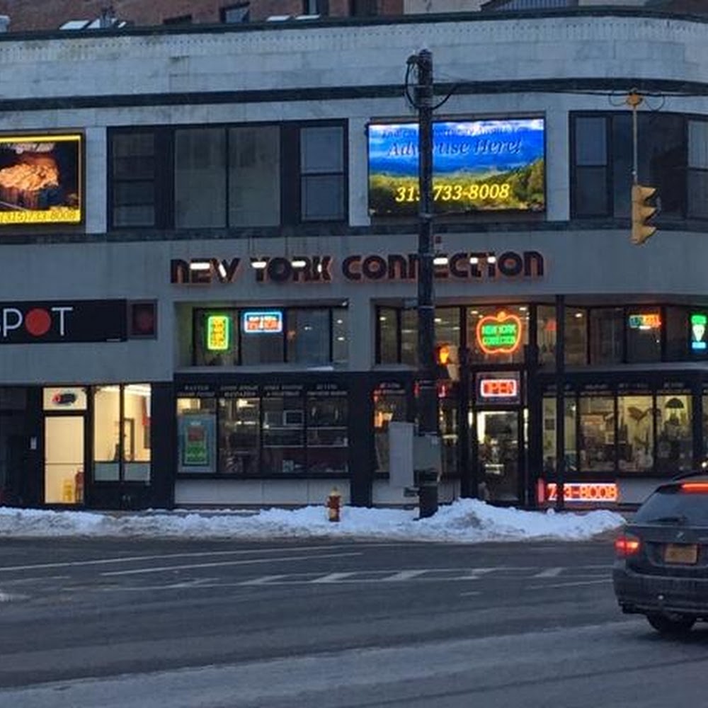 New York Connection