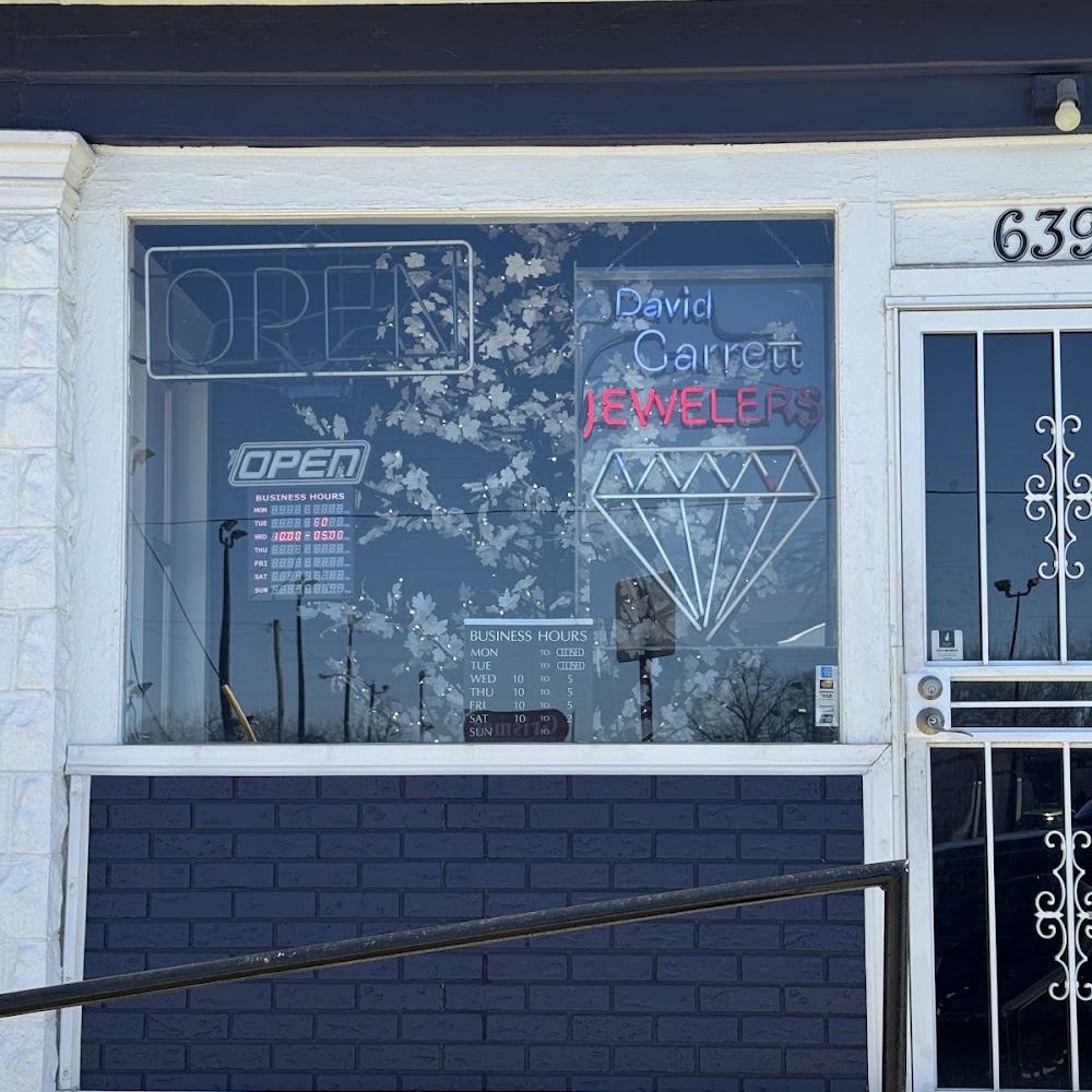 David Garrett Jewelers