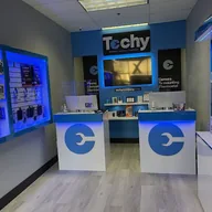 TECHY Kendall - Buy/Repair/Sell