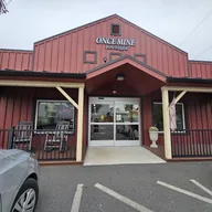 Once Mine Boutique