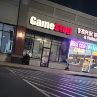 GameStop