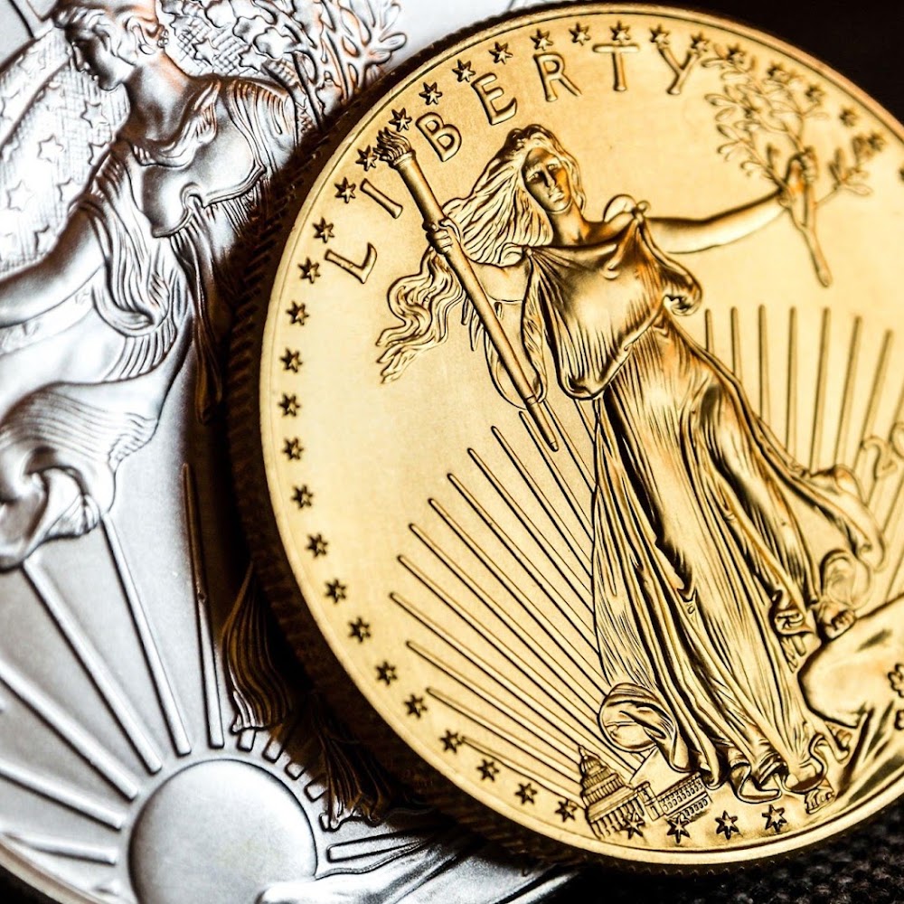 Freedom Gold USA - By Appointment Only - We Sell Gold & Silver Bars, Coins, IRAs