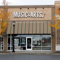 Music & Arts