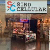 Sind Cellular Repair & Accessories Store Oxmoor Center