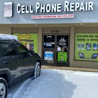 Cell Phone Repair