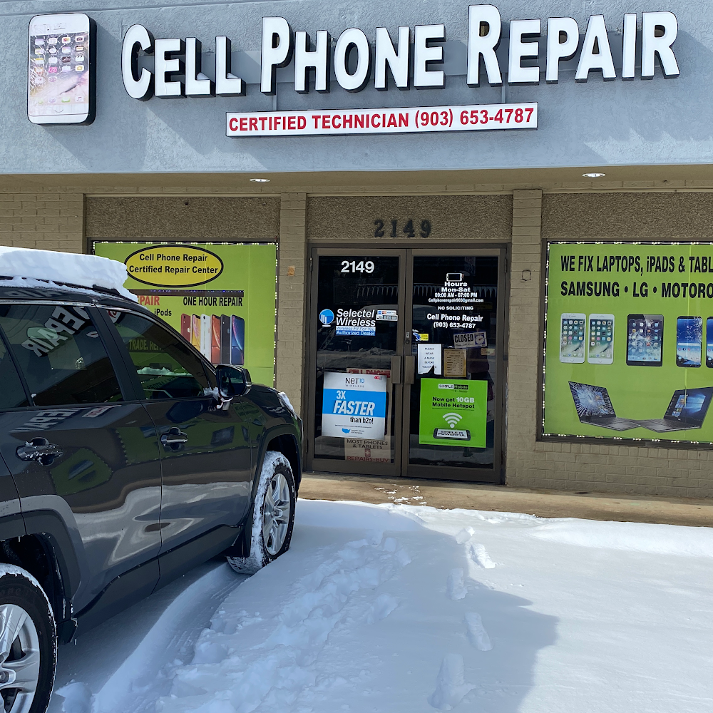 Cell Phone Repair