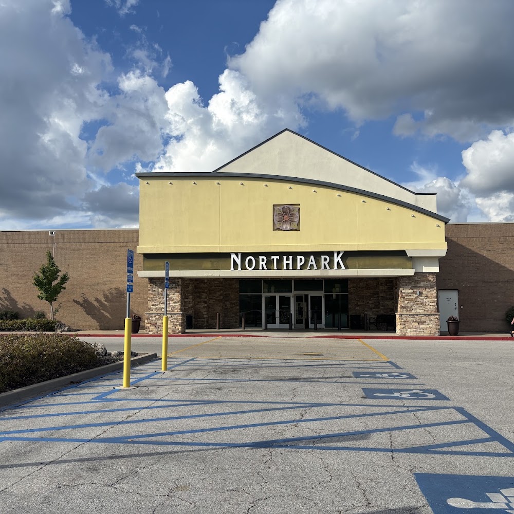 Northpark Mall