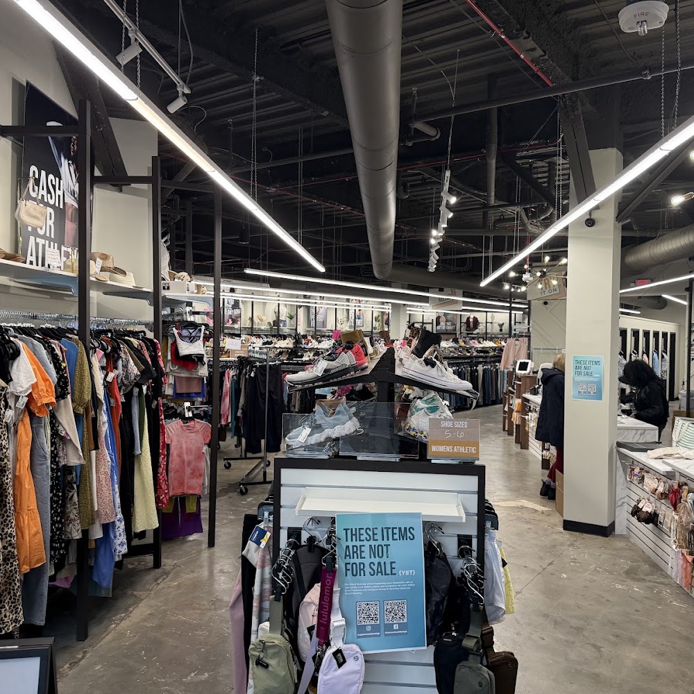 Uptown Cheapskate North Raleigh