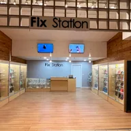 Fix station