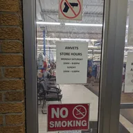 AMVETS Thrift Store