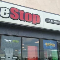 GameStop