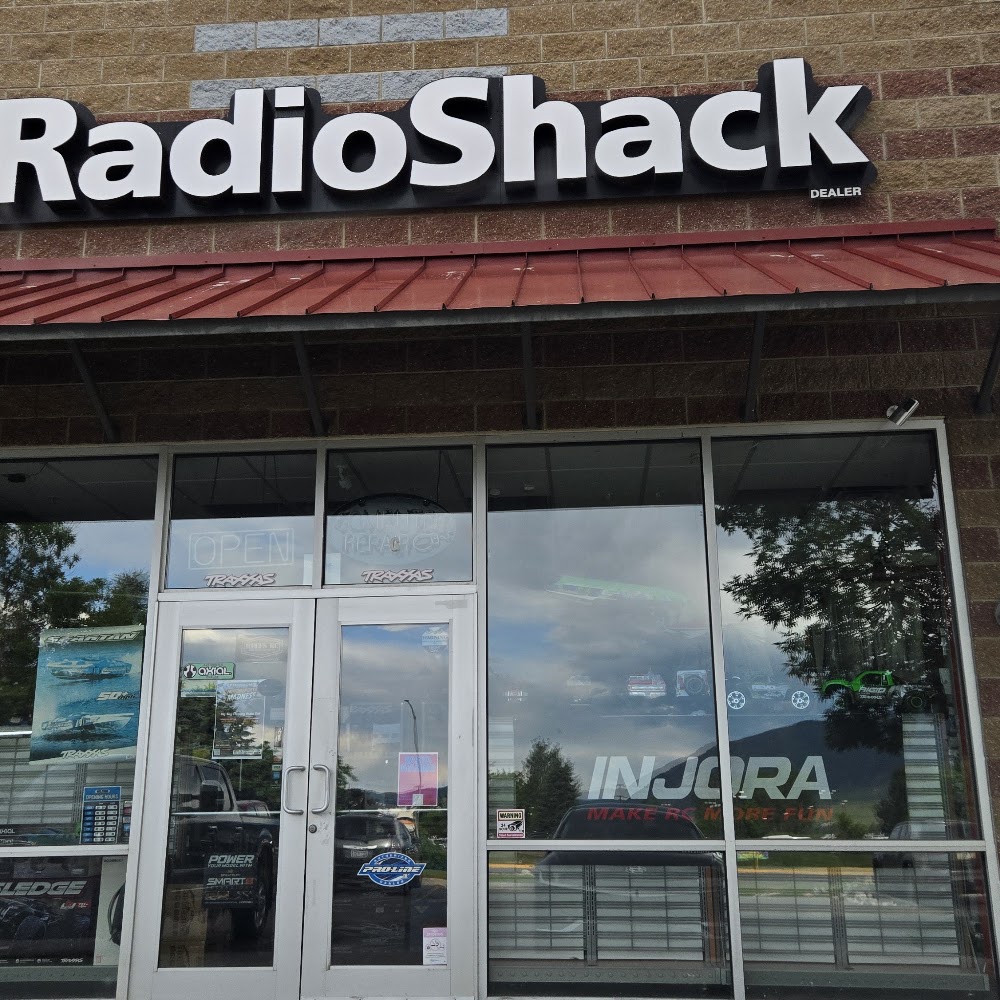 RadioShack of Bozeman