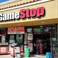 GameStop