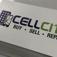 Cell City Mingo Buy Sell Fix Phones