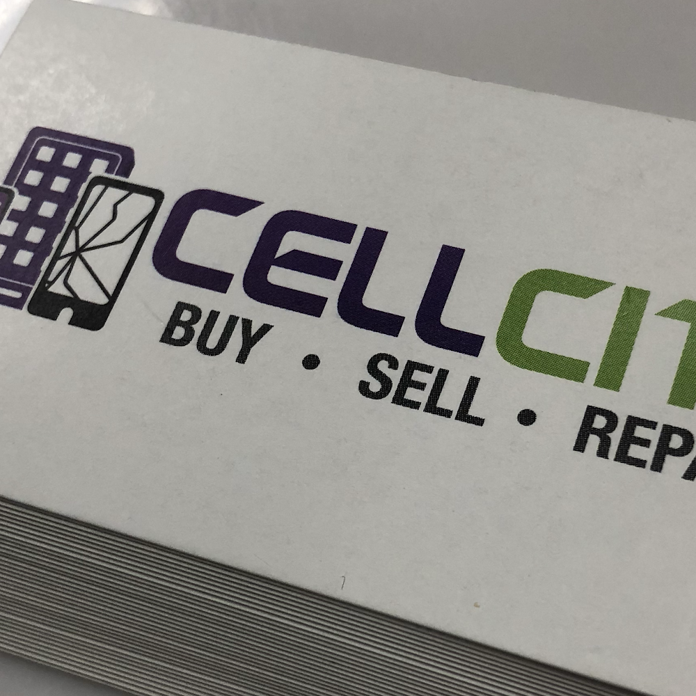 Cell City Mingo Buy Sell Fix Phones