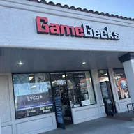 Gamegeeks